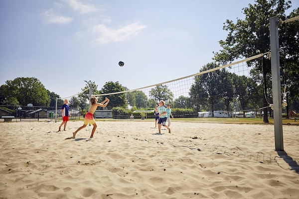 Foto van Bungalow in Limburg met Luxe Keuken - Vakantiehuis in Roggel - ParkFacilities