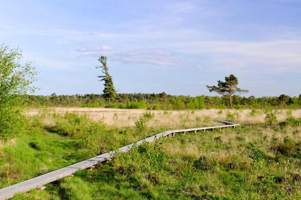 Foto van Ontspannen, ontdekken en dineren in Aalten - Vakantiehuis in Aalten - AreaSummer20KM