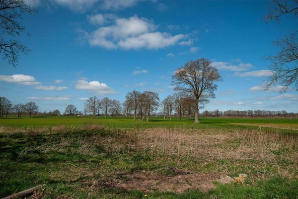 Foto van Ontspannen, ontdekken en dineren in Aalten - Vakantiehuis in Aalten - AreaSummer20KM