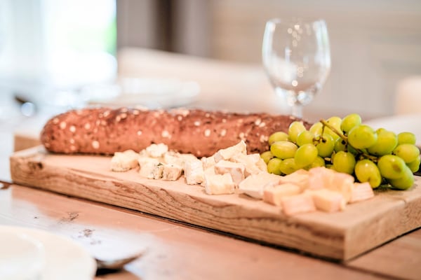 Foto van Prachtige boerderij met sauna - Vakantiehuis in Noardburgum - Ambiance