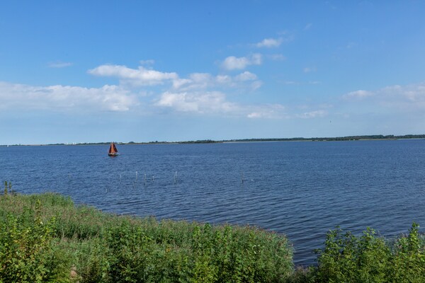 Foto van Rustig vakantiehuis - Vakantiehuis in Oostmahorn - AreaSummer1KM