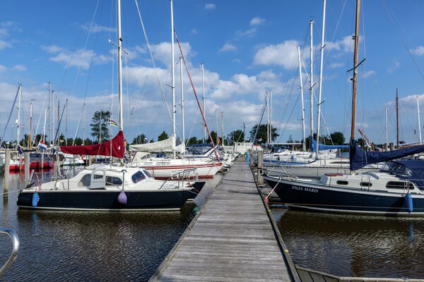 Foto van Rustig vakantiehuis - Vakantiehuis in Oostmahorn - AreaSummer5KM