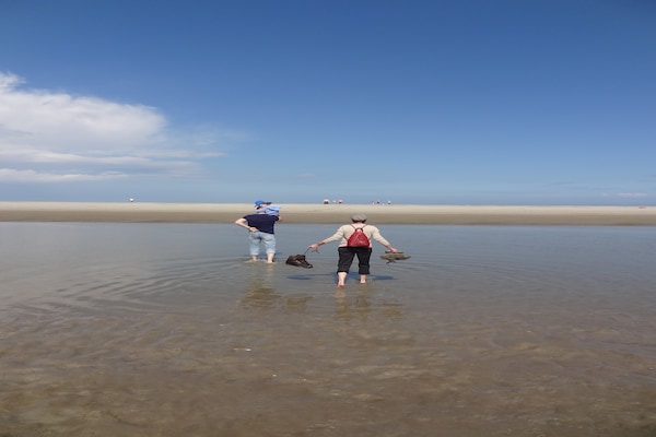 Foto van Rustig vakantiehuis - Vakantiehuis in Oostmahorn - AreaSummer5KM