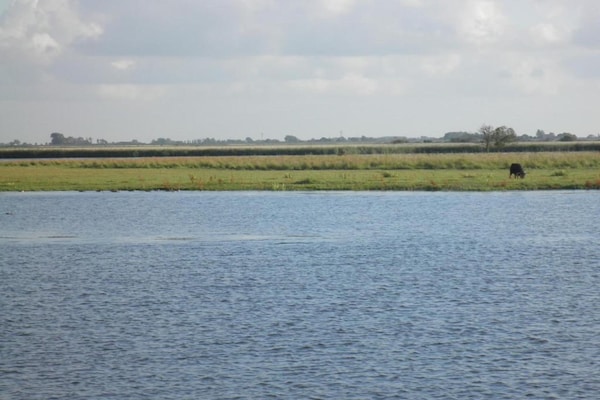 Foto van Rustig vakantiehuis - Vakantiehuis in Oostmahorn - AreaSummer5KM