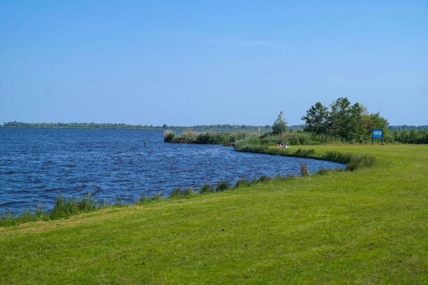 Foto van Rustig vakantiehuis - Vakantiehuis in Oostmahorn - AreaSummer5KM