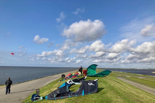 Foto van Rustig vakantiehuis - Vakantiehuis in Oostmahorn - AreaSummer5KM