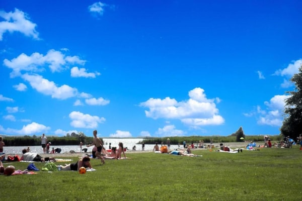 Foto van Rustig vakantiehuis - Vakantiehuis in Oostmahorn - AreaSummer5KM