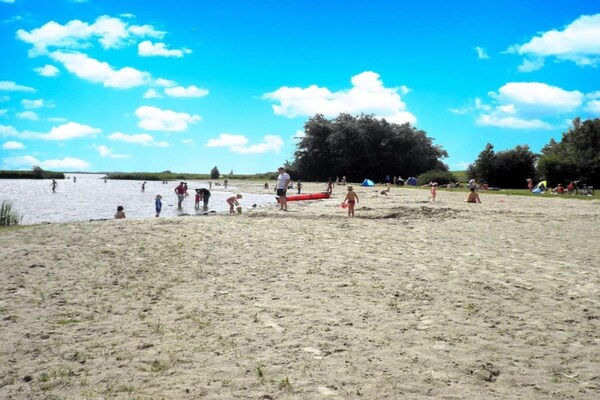 Foto van Rustig vakantiehuis - Vakantiehuis in Oostmahorn - AreaSummer5KM