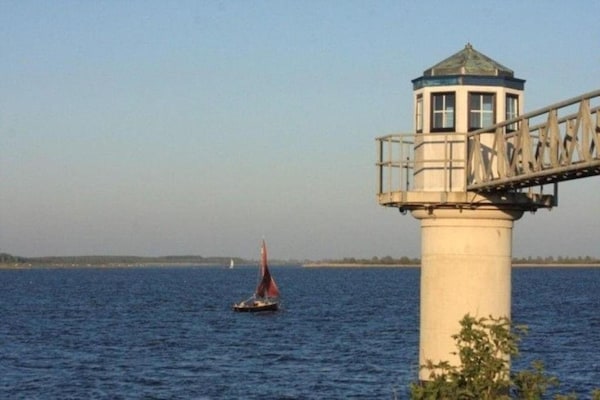Foto van Rustig vakantiehuis - Vakantiehuis in Oostmahorn - AreaSummer20KM