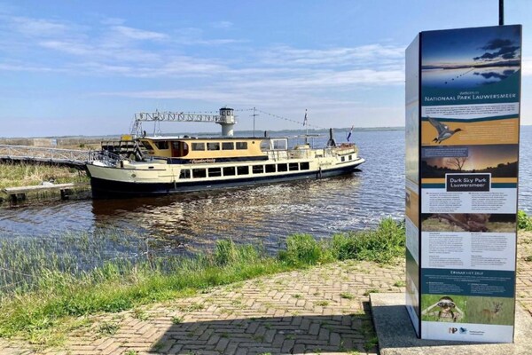 Foto van Rustig vakantiehuis - Vakantiehuis in Oostmahorn - AreaSummer20KM