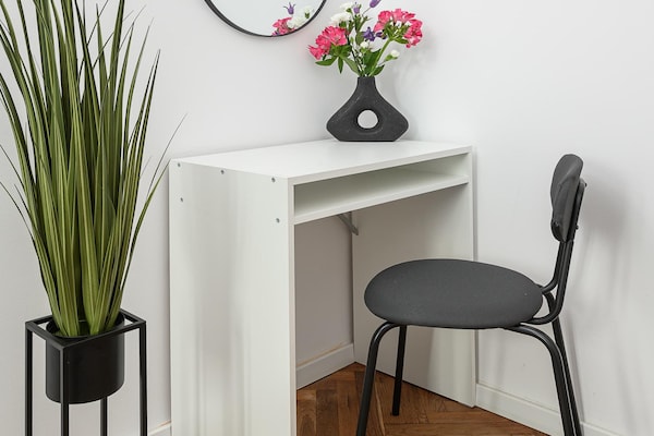 Foto van Old Town Apartment voor 4 personen - Vakantiehuis in Warszawa - Facilities