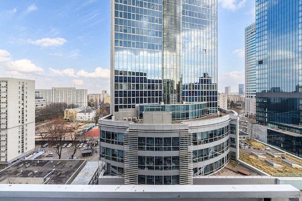 Foto van Ploudalmézeau Huis met Verwarmd Zwembad - Vakantiehuis in Warszawa - ViewSummer