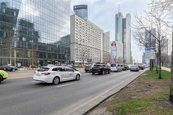 Foto van Ploudalmézeau Huis met Verwarmd Zwembad - Vakantiehuis in Warszawa - AreaSummer1KM