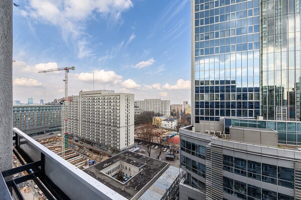 Foto van Ploudalmézeau Huis met Verwarmd Zwembad - Vakantiehuis in Warszawa - ViewSummer