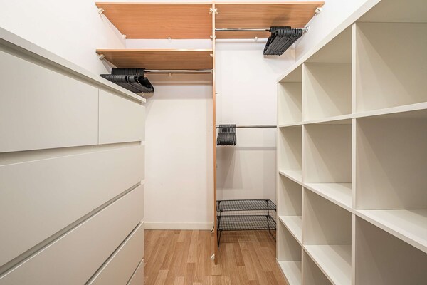 Foto van Stadsappartement voor gezinnen - Vakantiehuis in Warszawa - Ambiance