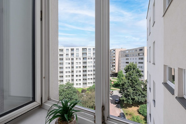 Foto van Verblijf in Warschau vlakbij winkels - Vakantiehuis in Warszawa - ViewSummer