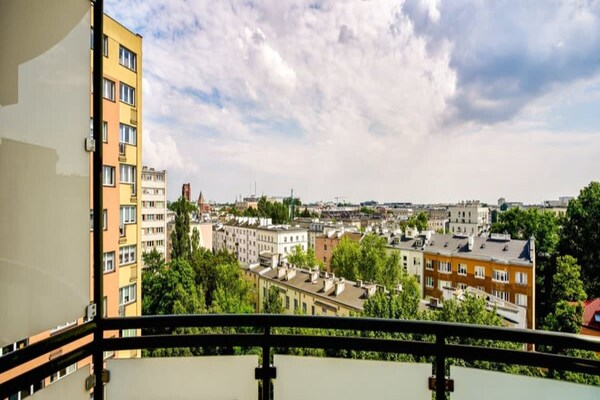 Foto van Woning in Warschau nabij het centrum - Vakantiehuis in Warszawa 2 - ViewSummer