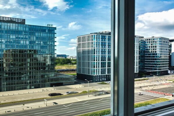 Foto van Woning in Warschau nabij het centrum - Vakantiehuis in Warszawa 2 - ViewSummer