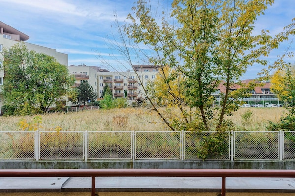 Foto van Woning in Warschau nabij het centrum - Vakantiehuis in Warszawa - ViewSummer