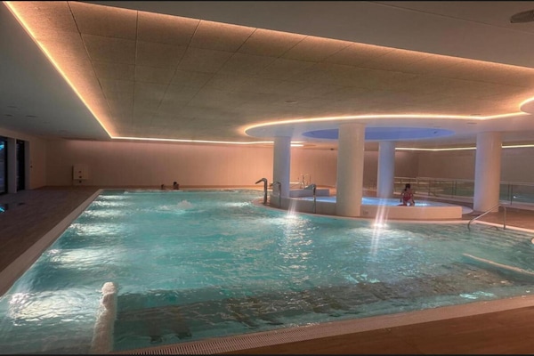 Foto van Appartement in Pobierowo bij Strand en SPA - Vakantiehuis in Pobierowo - PoolOfHouse