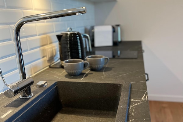 Foto van Appartement in Pobierowo bij Strand en SPA - Vakantiehuis in Pobierowo - Ambiance