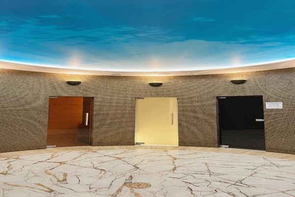 Foto van Appartement in Pobierowo bij Strand & SPA - Vakantiehuis in Pobierowo - Indoor
