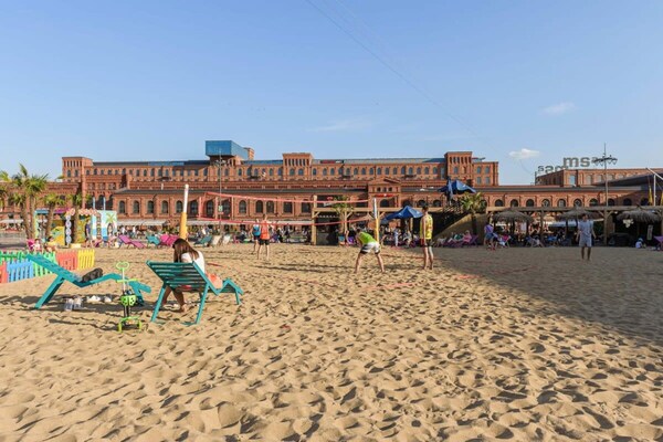 Foto van Verblijf met gratis parkeergelegenheid - Vakantiehuis in Łódź - ParkFacilities