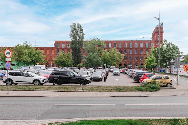 Foto van Prachtige duplex aan zee in Porspoder - Vakantiehuis in Łódź - AreaSummer5KM