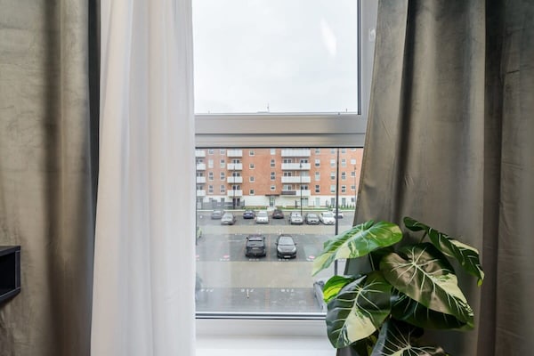 Foto van Old Town Apartment voor 4 personen - Vakantiehuis in Łódź - ViewSummer