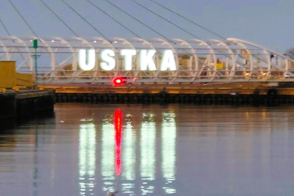 Foto van Appartement in Ustka bij Oostzeestrand - Vakantiehuis in Ustka - AreaSummer1KM