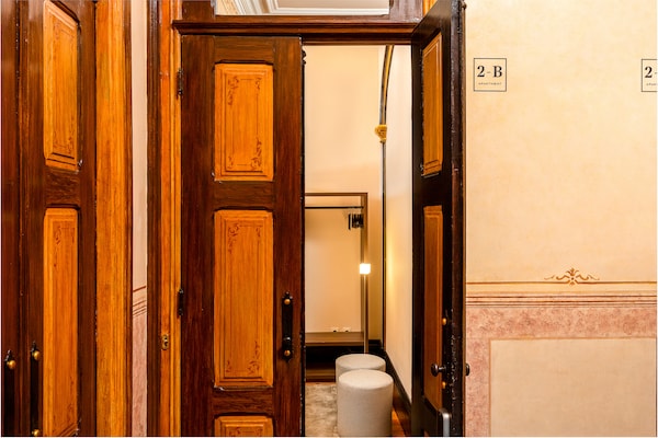 Foto van Prachtig appartement in het hart van Porto - Vakantiehuis in Oporto - Landing