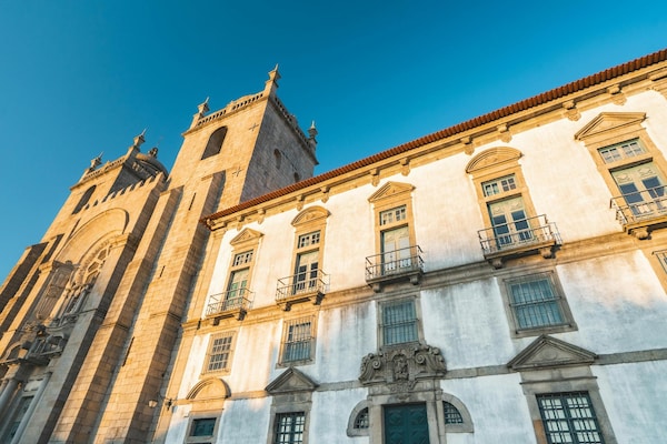 Foto van Prachtig appartement in het hart van Porto - Vakantiehuis in Oporto - AreaSummer20KM