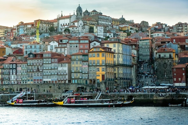 Foto van Prachtig appartement in het hart van Porto - Vakantiehuis in Oporto - AreaSummer20KM