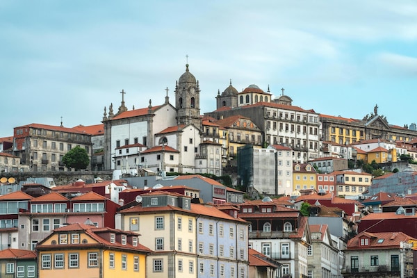 Foto van Prachtig appartement in het hart van Porto - Vakantiehuis in Oporto - AreaSummer20KM