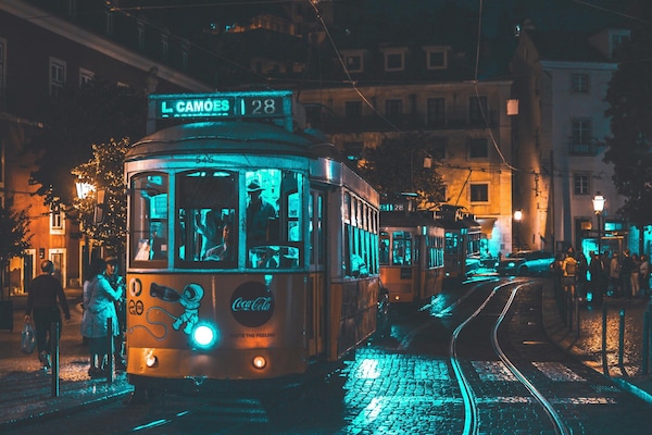 Foto van Groot gezinshuis in het centrum van Porto - Vakantiehuis in Oporto - AreaSummer5KM