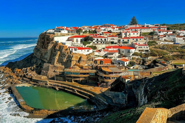 Foto van Groot gezinshuis in het centrum van Porto - Vakantiehuis in Oporto - AreaSummer20KM