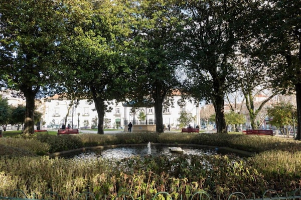Foto van Groot gezinshuis in het centrum van Porto - Vakantiehuis in Oporto - AreaSummer20KM