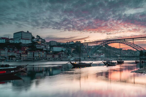 Foto van Ruim appartement met 4 slaapkamers in Porto - Vakantiehuis in Oporto - AreaSummer20KM