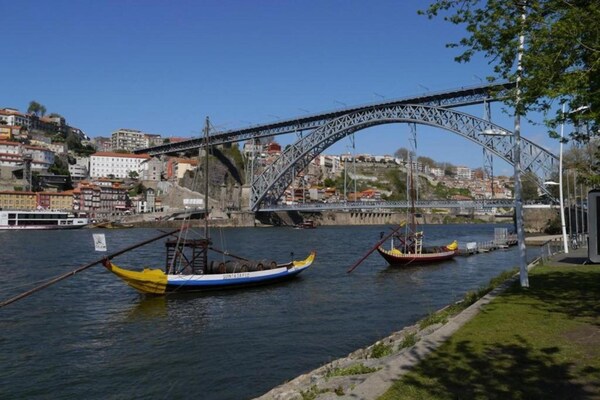 Foto van Ruim appartement met 4 slaapkamers in Porto - Vakantiehuis in Oporto - AreaSummer20KM