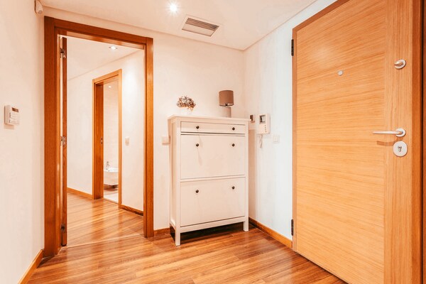 Foto van 2-slaapkamerappartement in Amadora - Vakantiehuis in Amadora - Landing