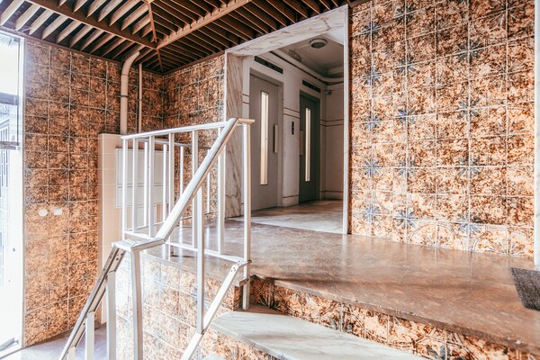 Foto van Retraite tussen Belém en Alcantara - Vakantiehuis in Lisboa ciudad - Outdoor