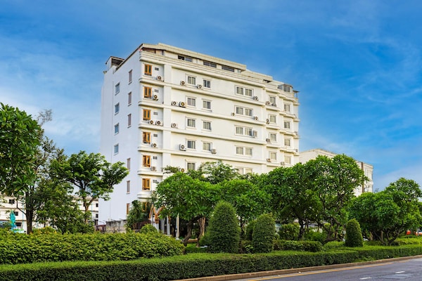 Foto van Stijlvolle DBL-uitstap | op Howard Square - Vakantiehuis in Bangkok - ExteriorSummer